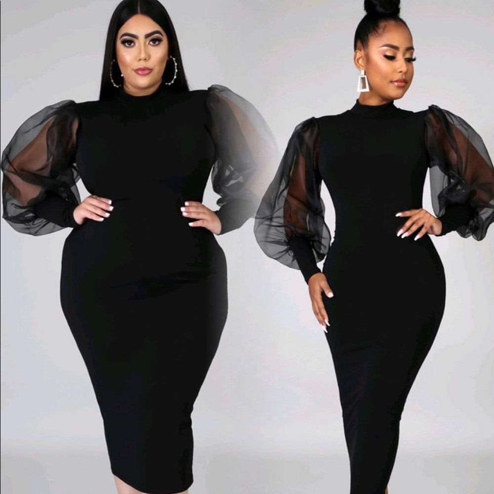 Black Butterfly